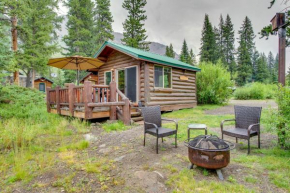 Montana Mountain Getaway - 1 Mi to Yellowstone!